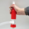 Механическая помпа для бочек BERKUT SP-300MP